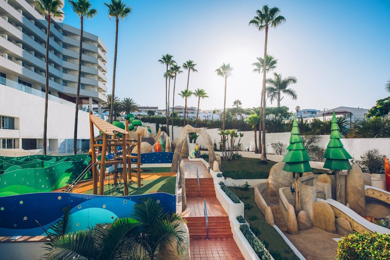 Iberostar Bouganville Playa 40