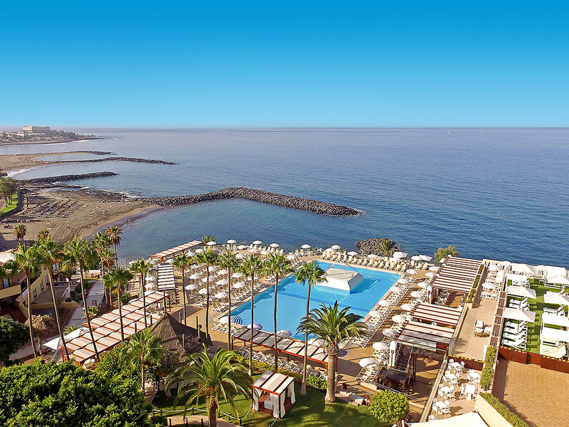 Iberostar Bouganville Playa 2