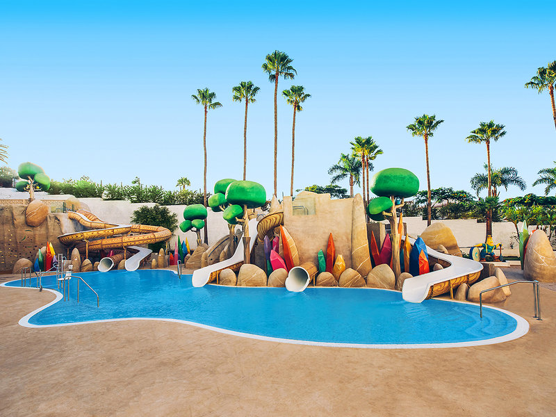 Iberostar Bouganville Playa 3