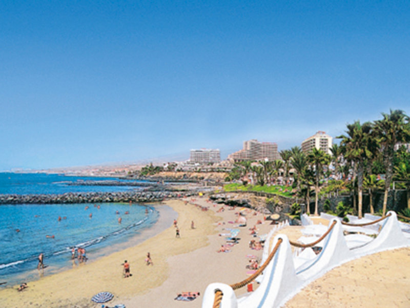 Iberostar Bouganville Playa 8