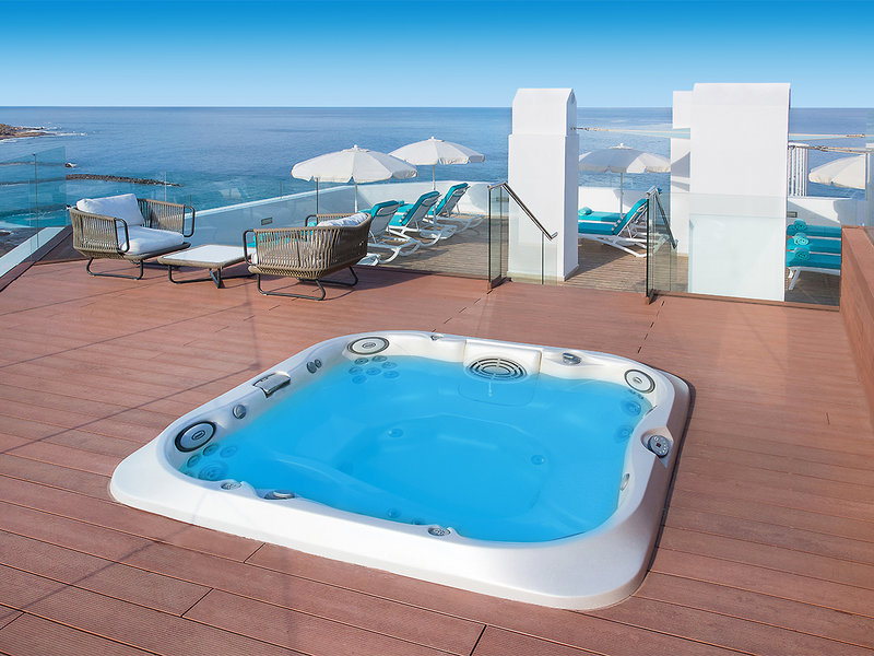 Iberostar Bouganville Playa 10