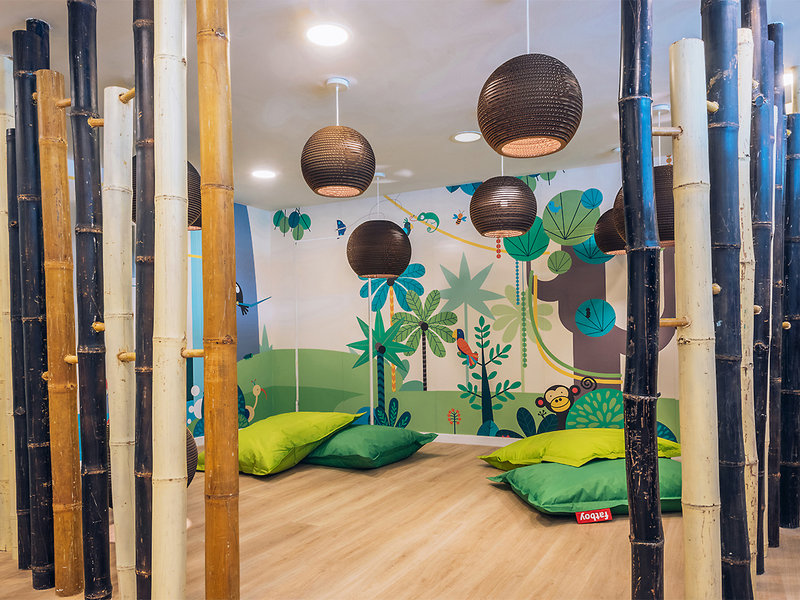 Iberostar Bouganville Playa 13