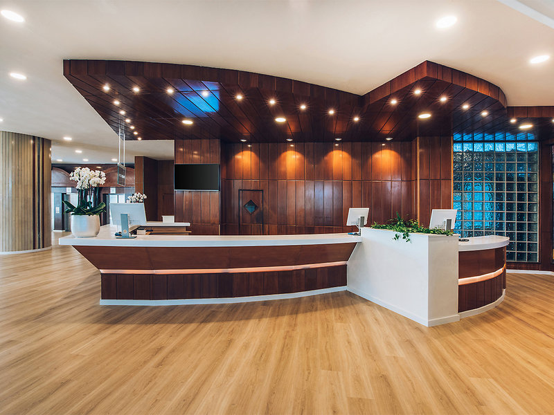 Iberostar Bouganville Playa 14