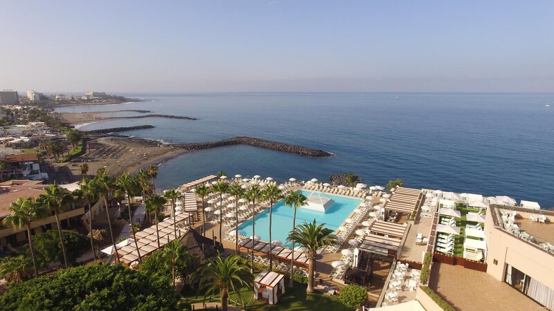 Iberostar Bouganville Playa 18