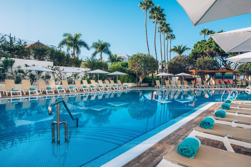 Iberostar Bouganville Playa 21
