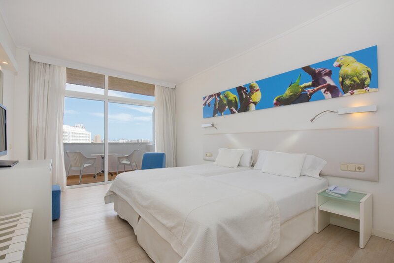 Iberostar Bouganville Playa 26