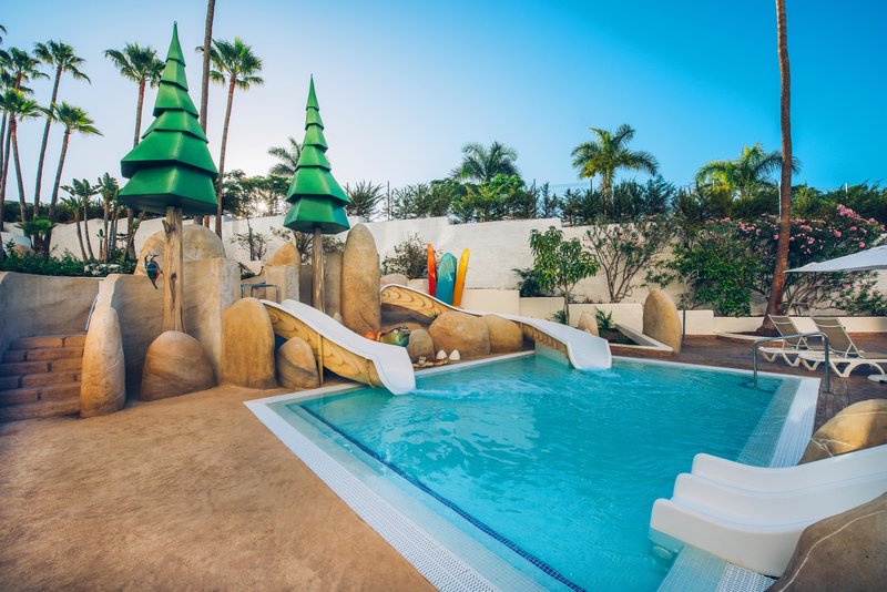 Iberostar Bouganville Playa 44