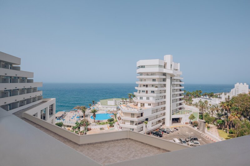 Iberostar Bouganville Playa 45