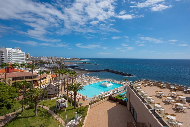 Iberostar Bouganville Playa 49