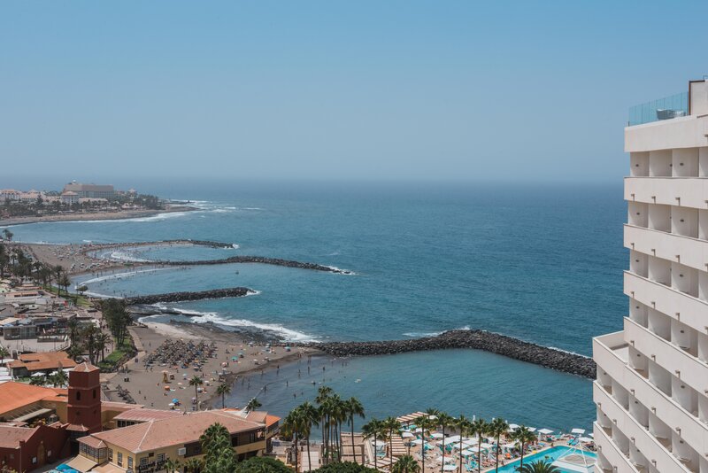 Iberostar Bouganville Playa 54