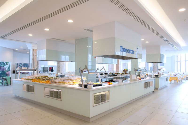 Iberostar Bouganville Playa 60