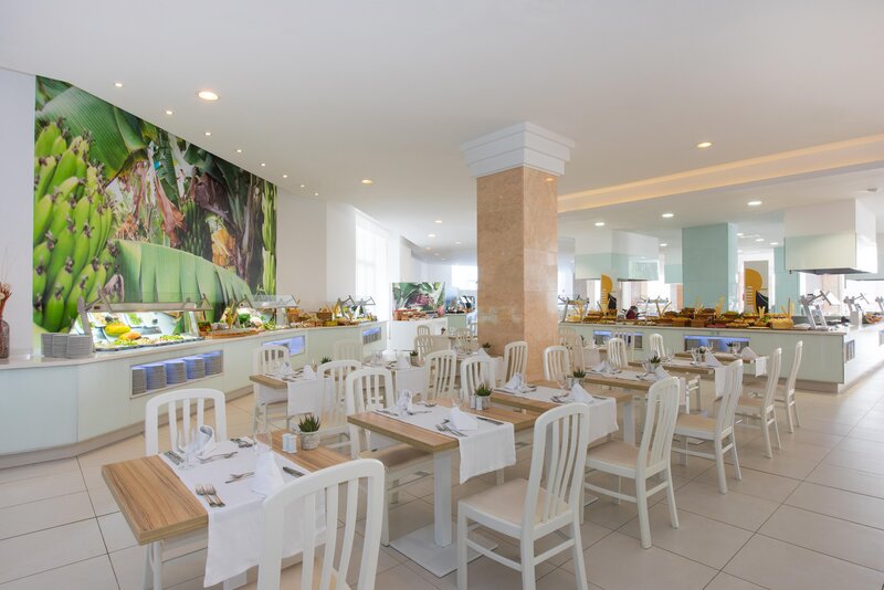 Iberostar Bouganville Playa 61