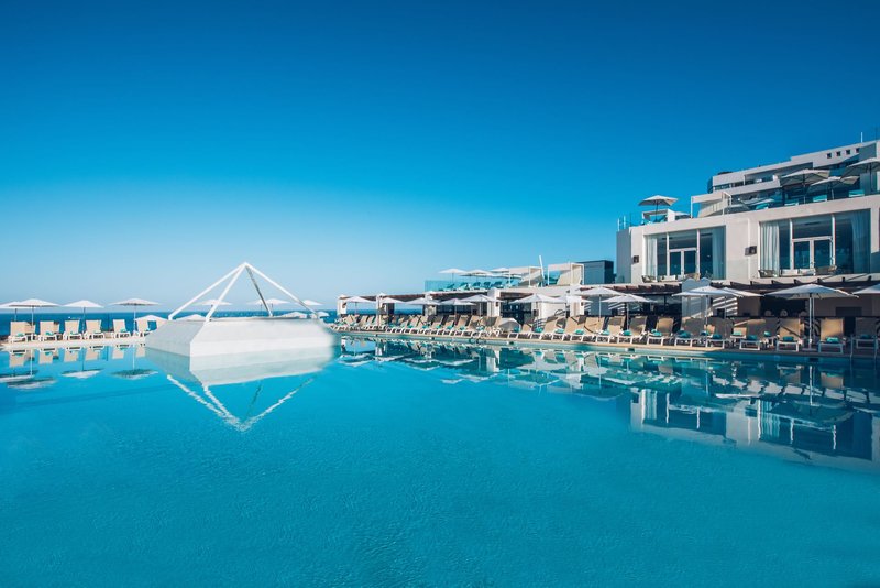 Iberostar Waves Bouganville Playa 6