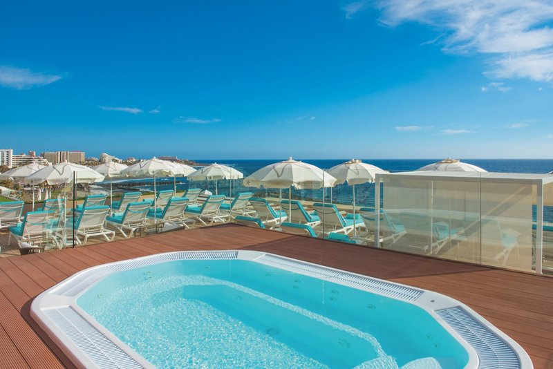 Iberostar Waves Bouganville Playa 7