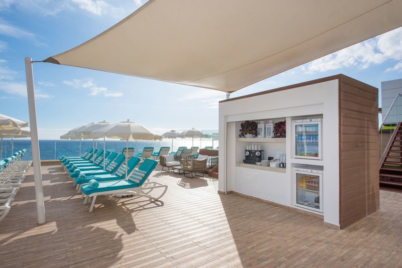 Iberostar Waves Bouganville Playa 8