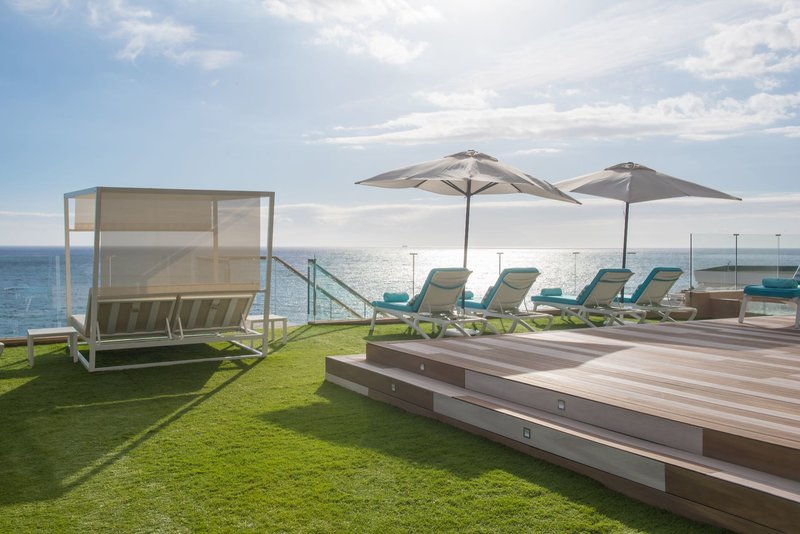 Iberostar Waves Bouganville Playa 9