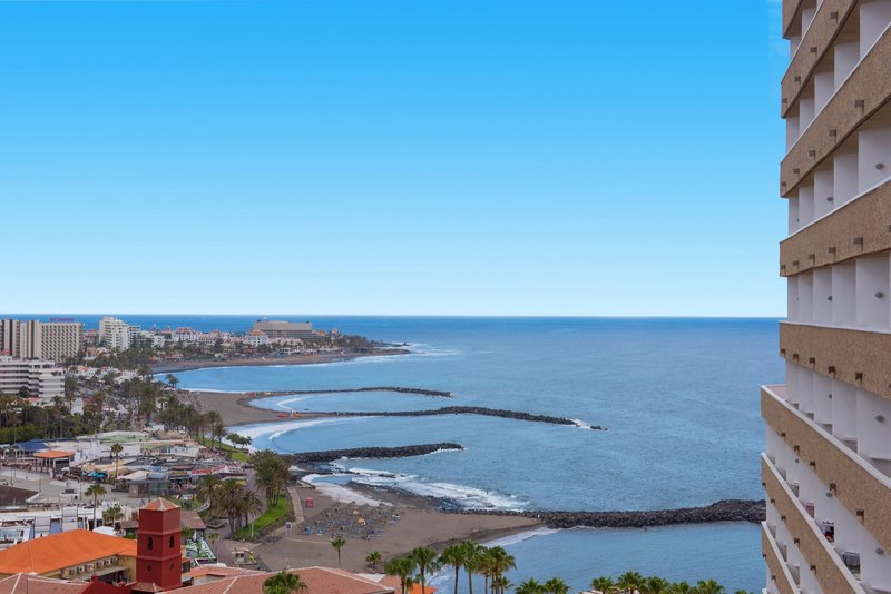 Iberostar Waves Bouganville Playa 16