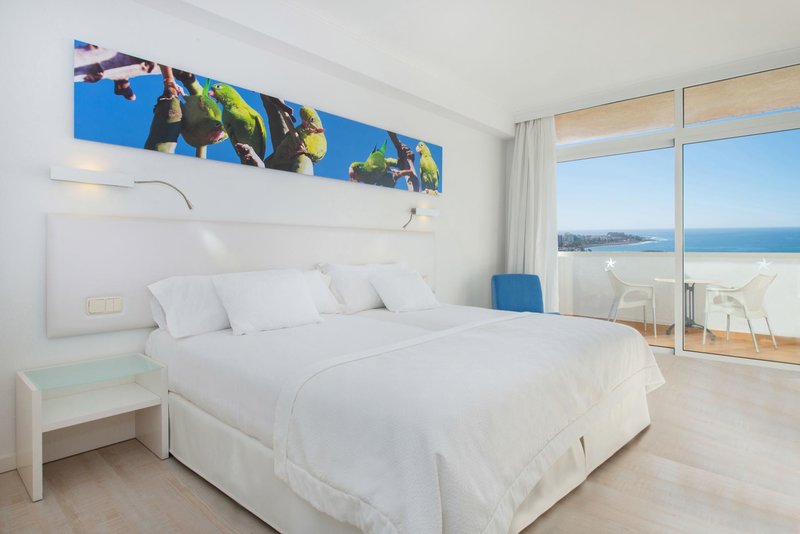 Iberostar Waves Bouganville Playa 19
