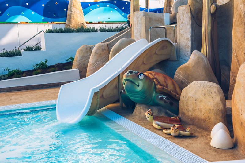 Iberostar Waves Bouganville Playa 27