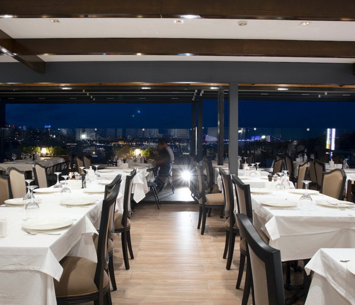 Orient Express & Spa By Orka Hotels 5