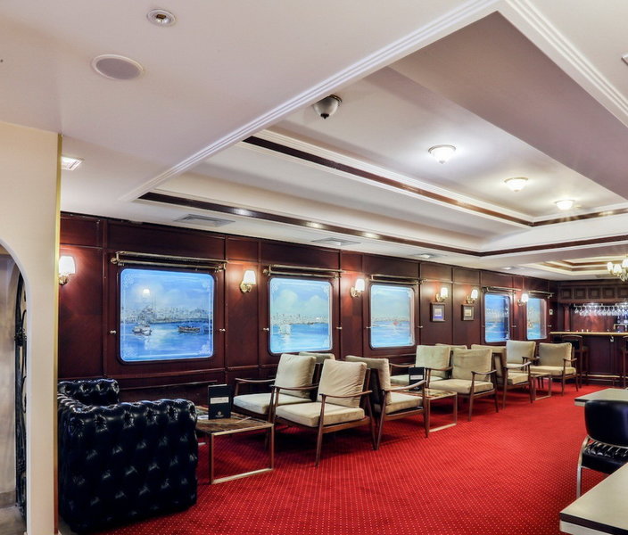 Orient Express & Spa By Orka Hotels 6