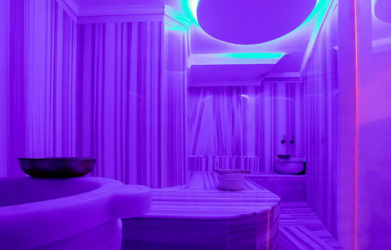 Orient Express & Spa By Orka Hotels 10