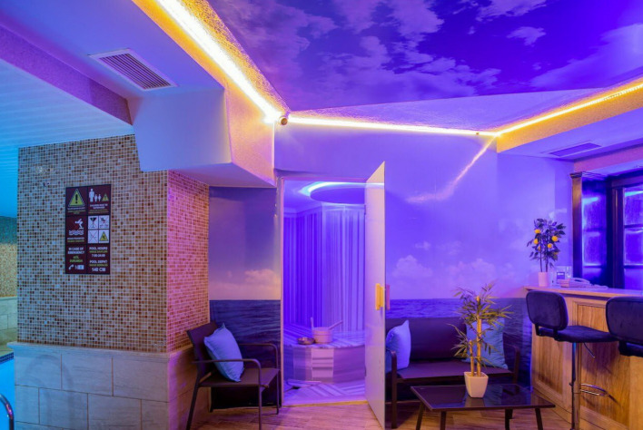 Orient Express & Spa By Orka Hotels 6