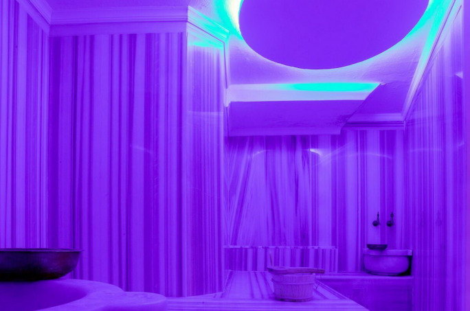 Orient Express & Spa By Orka Hotels 7