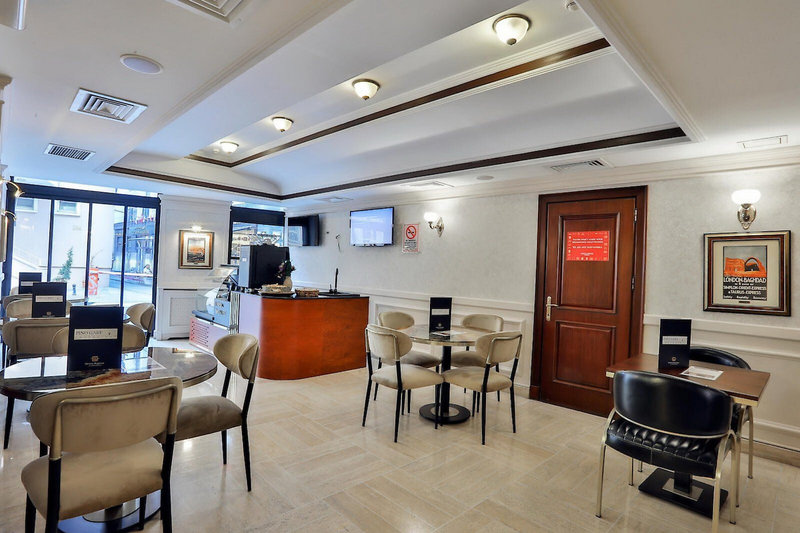 Orient Express Hotel 3