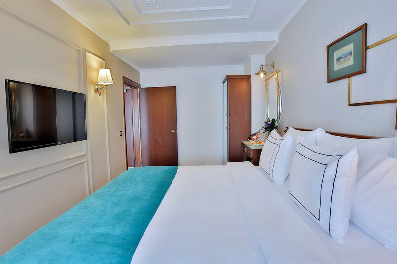 Orient Express Hotel 4