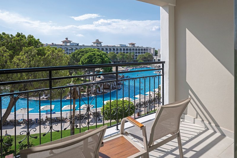 Venezia Palace Deluxe Resort Hotel 6