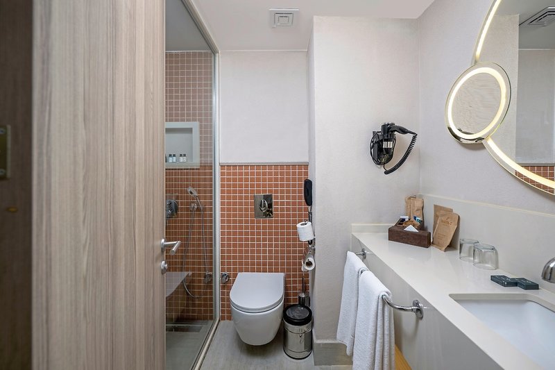 Venezia Palace Deluxe Resort Hotel 7