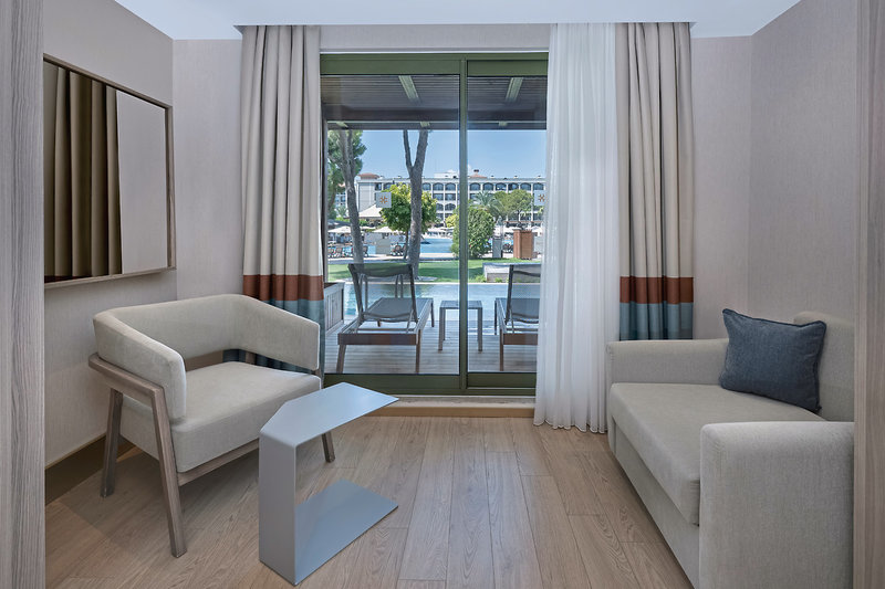 Venezia Palace Deluxe Resort Hotel 9