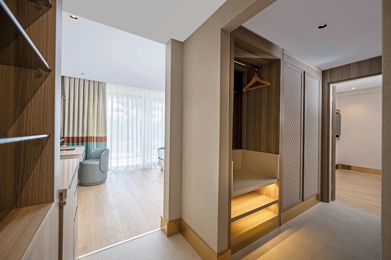 Venezia Palace Deluxe Resort Hotel 12