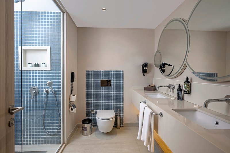 Venezia Palace Deluxe Resort Hotel 21