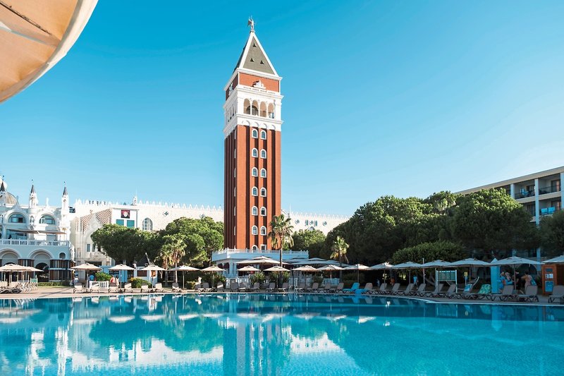 Venezia Palace Deluxe Resort Hotel 22