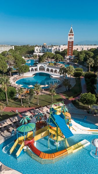 Venezia Palace Deluxe Resort Hotel 25