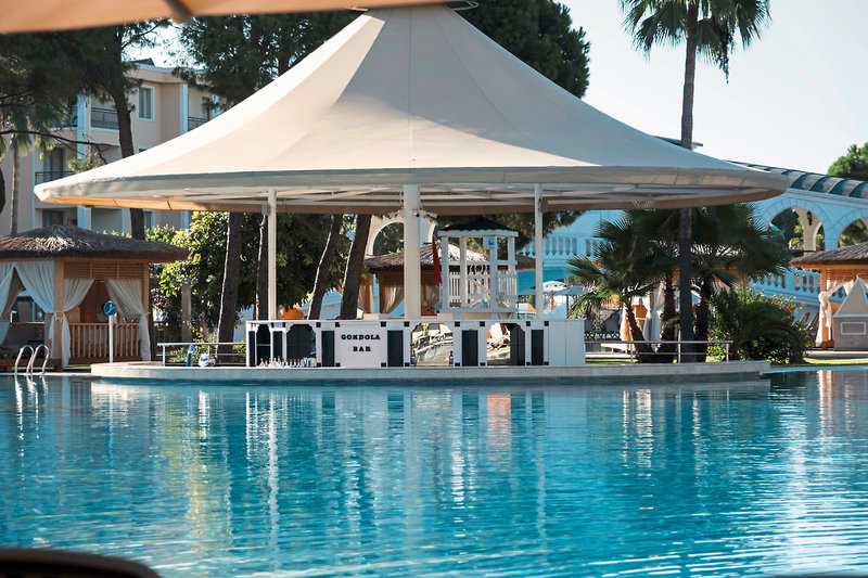 Venezia Palace Deluxe Resort Hotel 26