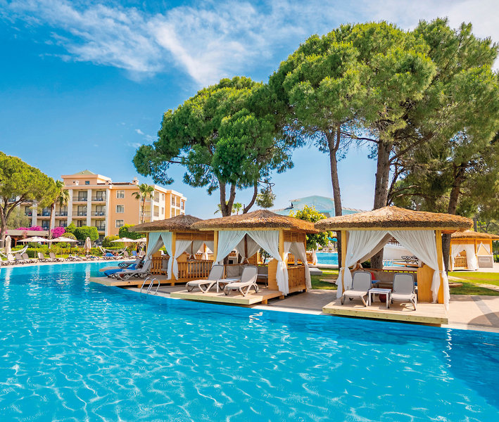 Venezia Palace Deluxe Resort Hotel 27