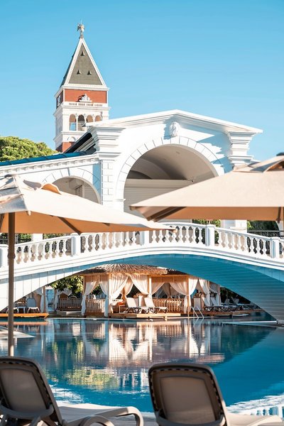 Venezia Palace Deluxe Resort Hotel 30