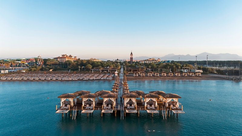 Venezia Palace Deluxe Resort Hotel 31