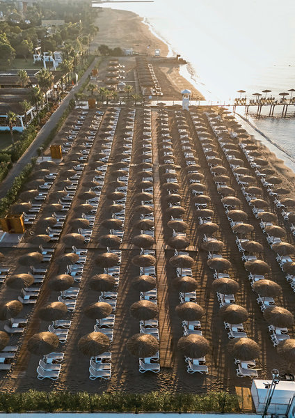 Venezia Palace Deluxe Resort Hotel 33