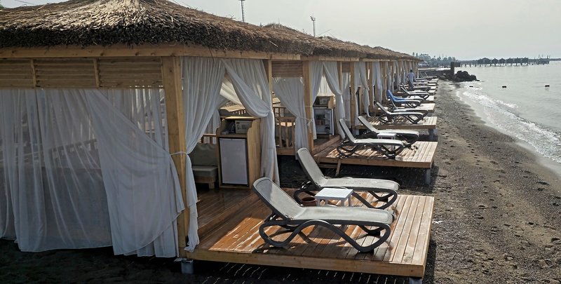Venezia Palace Deluxe Resort Hotel 34
