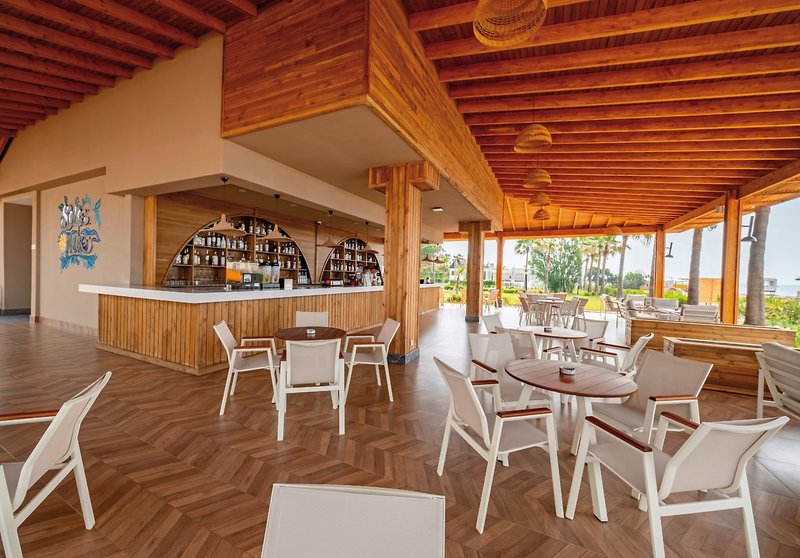 Venezia Palace Deluxe Resort Hotel 36