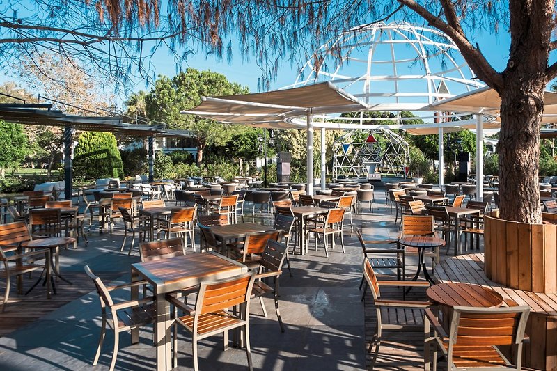 Venezia Palace Deluxe Resort Hotel 38