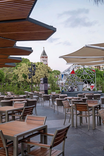 Venezia Palace Deluxe Resort Hotel 39