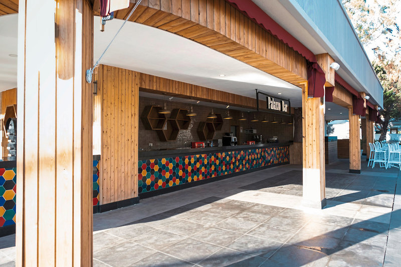 Venezia Palace Deluxe Resort Hotel 40