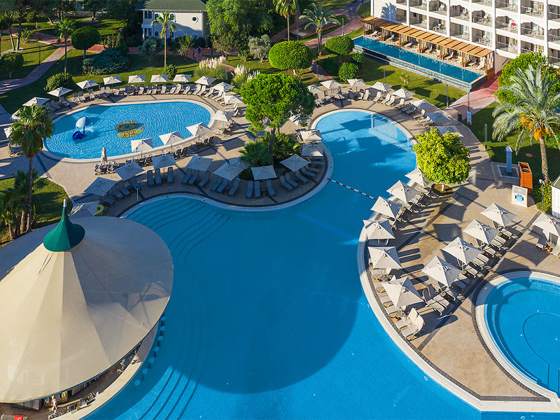 Venezia Palace Resort 2
