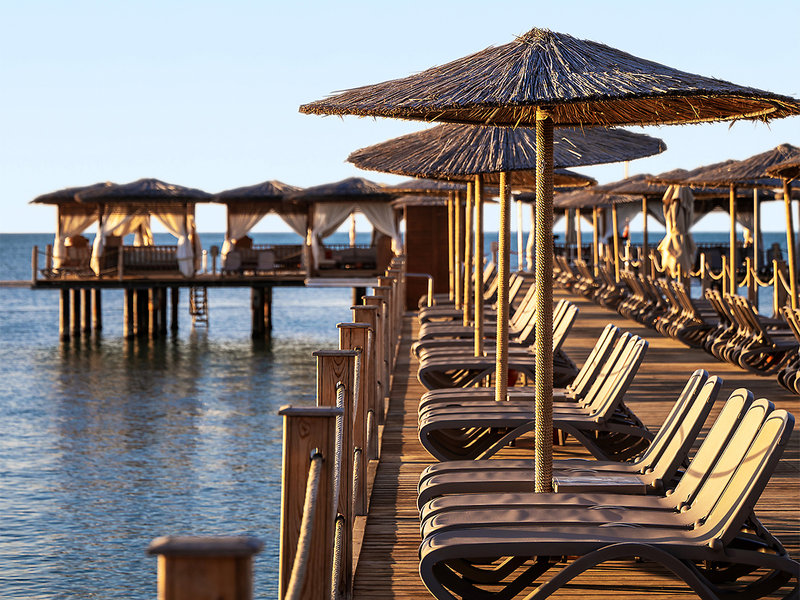 Venezia Palace Resort 15