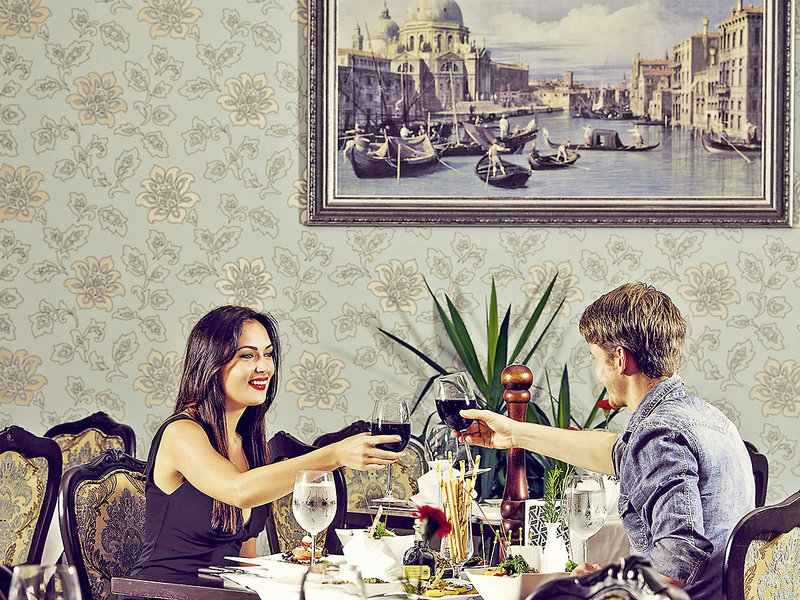 Venezia Palace Resort 20
